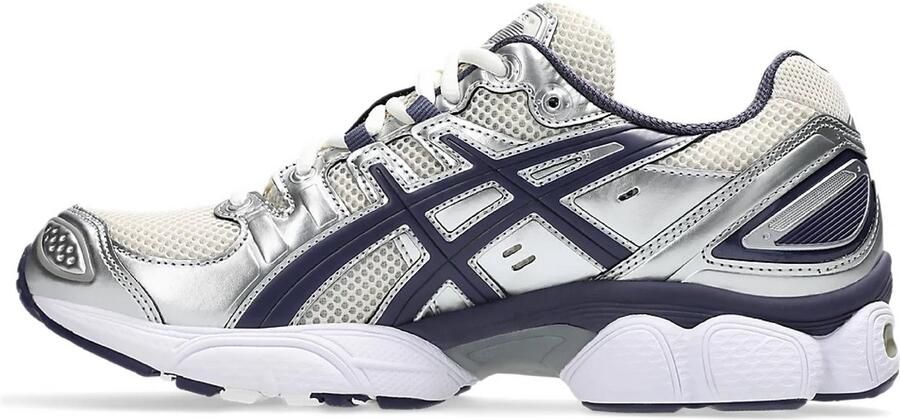 ASICS Gel-Nimb 'Oatmeal Indigo Fog' - Foto 2