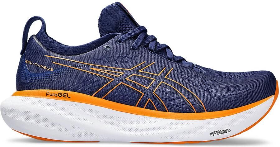 ASICS Gel-Nimb Sportschoenen Unisex