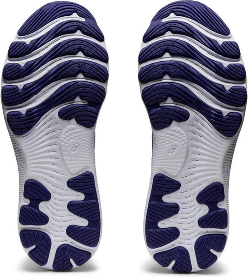 ASICS Women's GEL-NIMBUS 24 Running shoes Hardloopschoenen - Foto 3