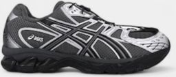ASICS Gel-Nimb Unaffected Silver Black
