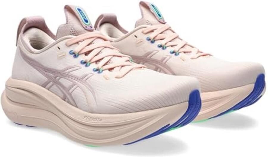 ASICS Hardloopschoenen Chaussures de running gel-nimbus 28 amorti - Foto 2