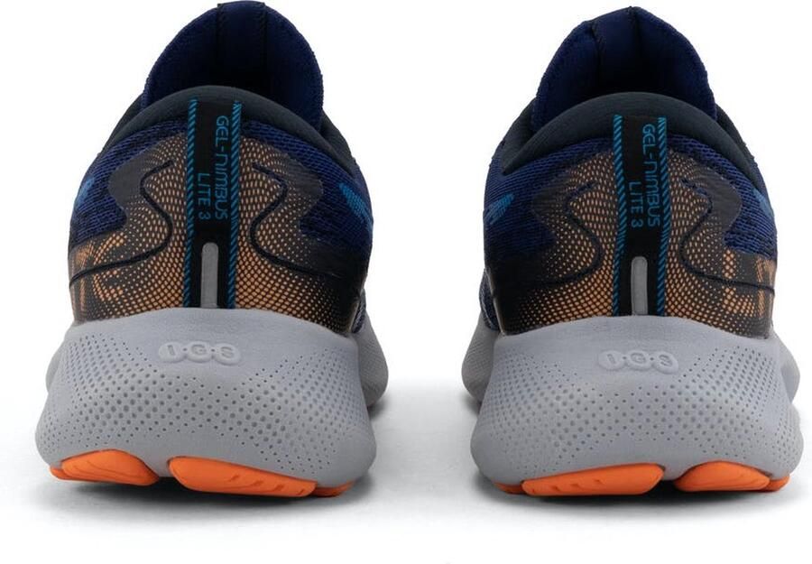 ASICS Gel Nimbus Lite 3 Heren - Foto 2