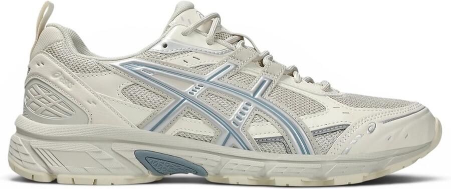 ASICS Gel Nunobiki beige sneakers