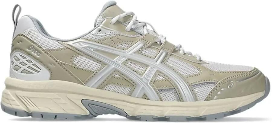 ASICS gel-nunobiki in de kleur wit