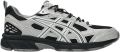 ASICS GEL-NUNOBIKI sneakers unisex grijs (1203A536-004) - Zwart