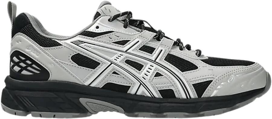 ASICS gel-nunobiki in de kleur zwart