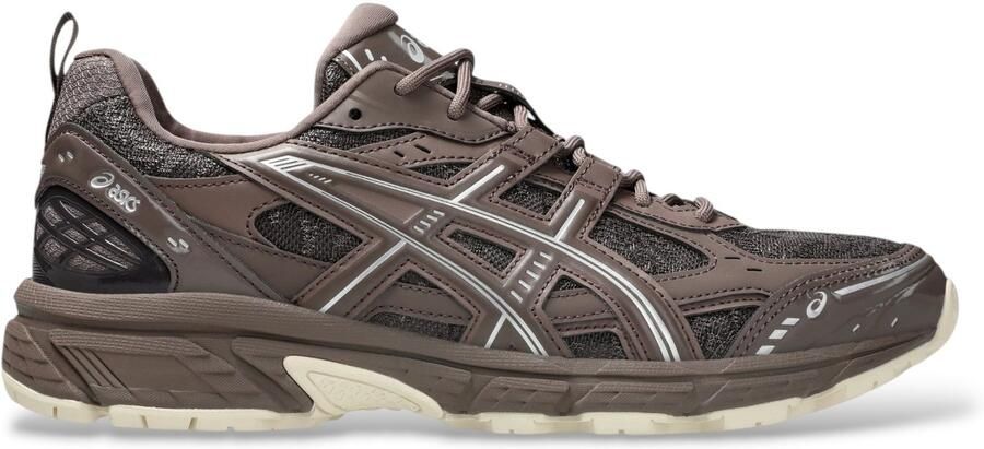ASICS Gel-Nunobiki Sneakers Bruin