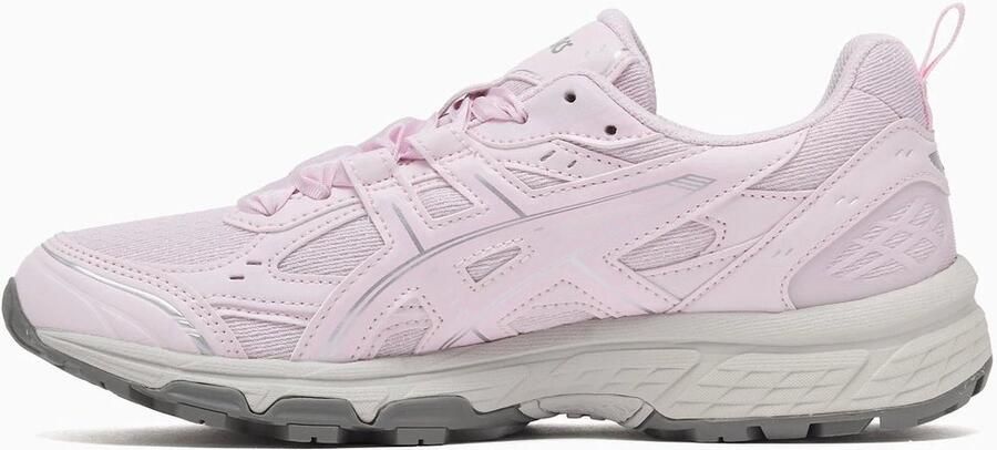 ASICS SportStyle Gel-Nunobiki Lifestyle lichtroze Schoenen