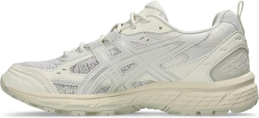 ASICS SportStyle Gel-Nunobiki Lifestyle beige Schoenen