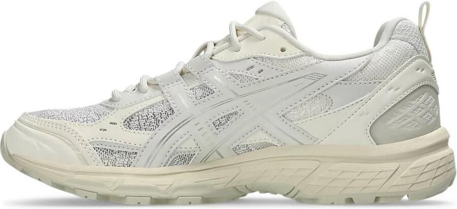 ASICS SportStyle Gel-Nunobiki Lifestyle beige Schoenen