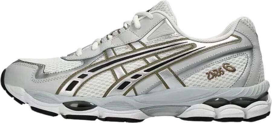 ASICS SportStyle Sneakers laag 'GEL-NYC 2055'