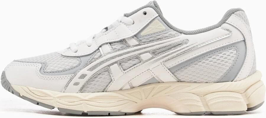 Asics Sneakers van gerecycled materiaal met Gel-demping - Foto 2