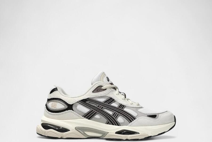ASICS Sneakers Gel-NYC 2.0 White Oatmeal