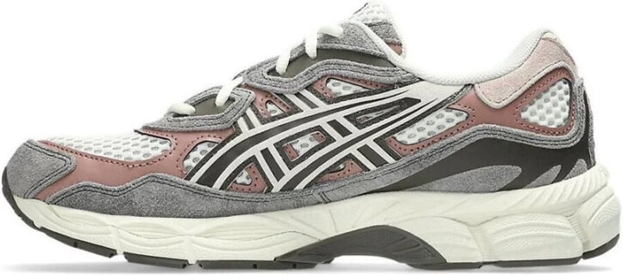 ASICS Gel-NYC Birch Driftwood