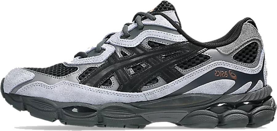 ASICS Gel-NYC 'Black Ce t Grey'