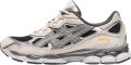 ASICS Gel-NYC Black Clay Grey - Beige