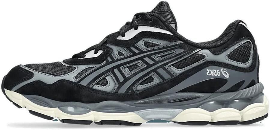 ASICS Gel-NYC Black