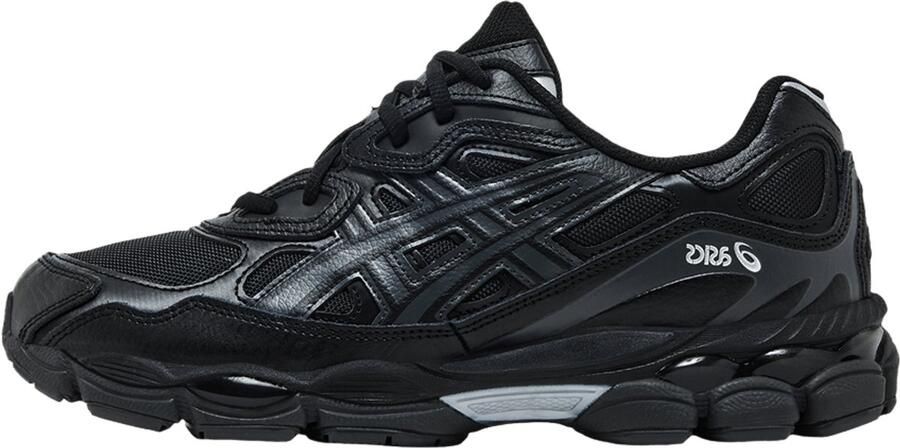 ASICS Gel-NYC Black