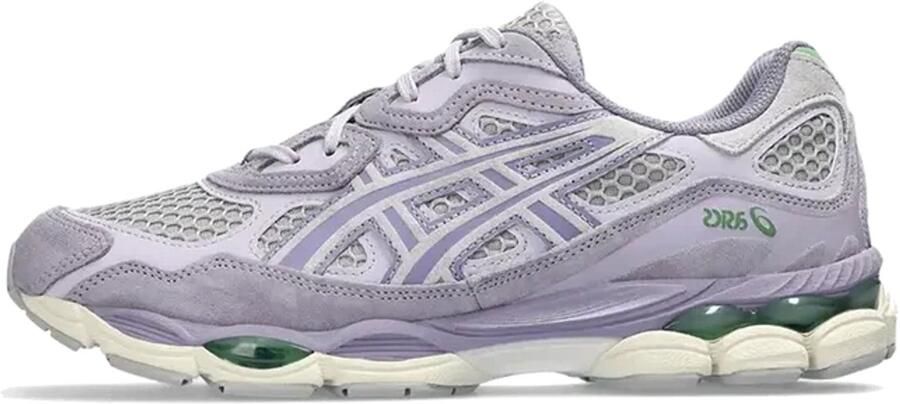 ASICS Sneakers Gel-NYC Ce t Grey Ash Rock
