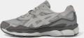 ASICS Lage Sneakers Gel-NYC Cloud Grey Ce t Grey - Grijs