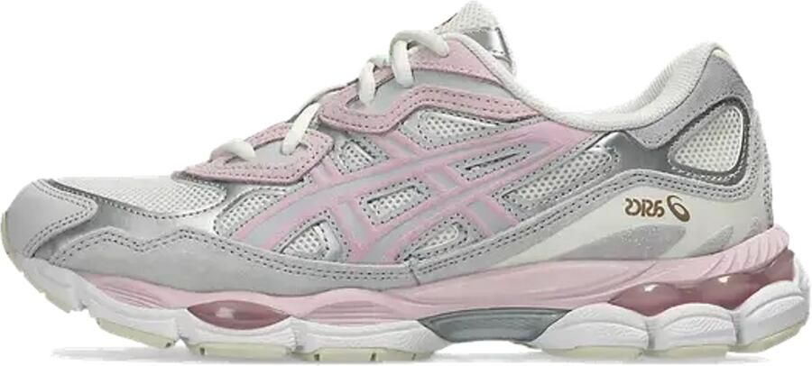 ASICS Gel-NYC Concrete Barely Rose