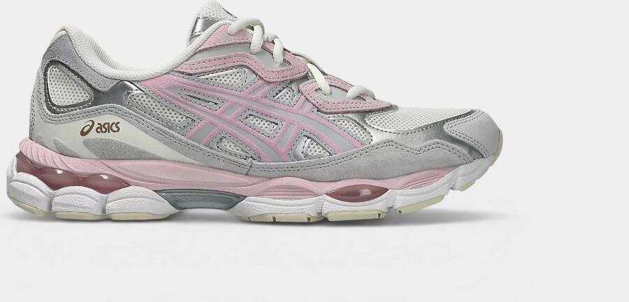 ASICS Gel-NYC Concrete Barely Rose - Foto 1