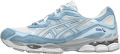 ASICS Gel-NYC Cream Arctic Sky - Cream Sky/Blauw
