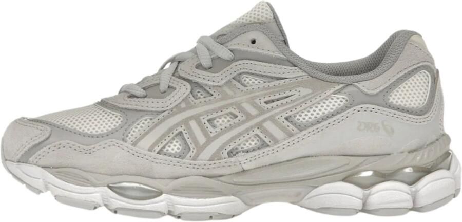 ASICS Gel-NYC Cream Cloud Grey - Foto 1
