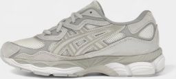 ASICS Lage Sneakers Gel-NYC Cream Cloud Grey