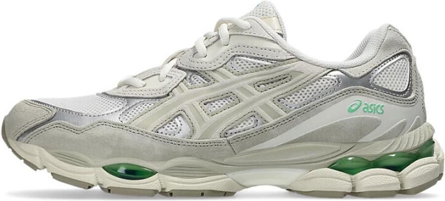 ASICS Gel-NYC Cream Fossil