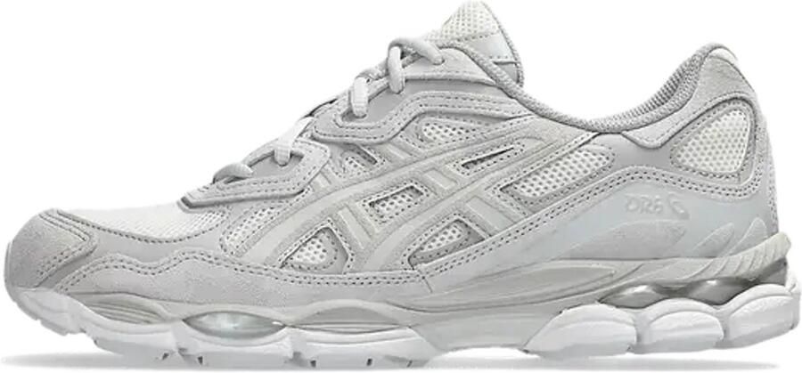 ASICS Gel-NYC Cream Grey