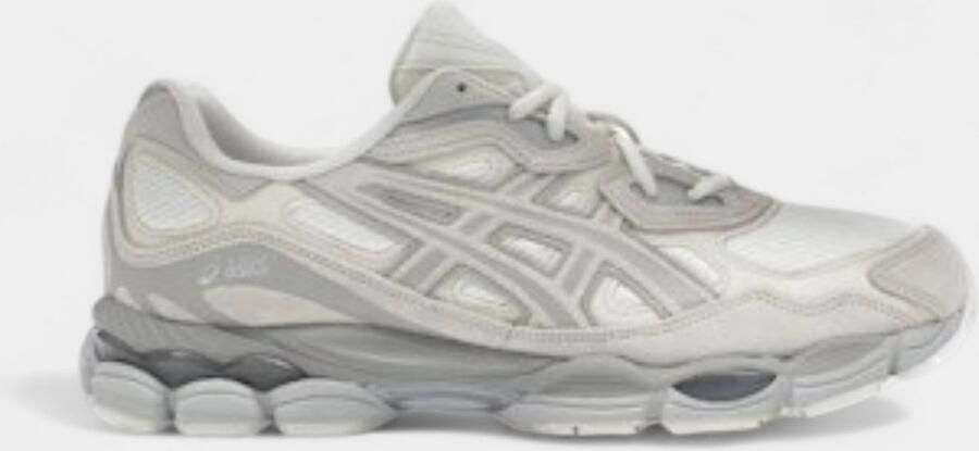 ASICS Gel-NYC Cream Grey