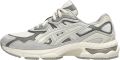 ASICS SportStyle GEL-NYC (GS) Unisex Running beige Schoenen - Wit