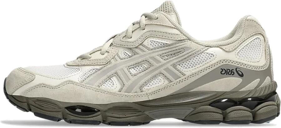 ASICS Gel-NYC Cream Putty