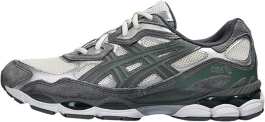ASICS Gel-NYC Cream Steel Grey - Foto 1