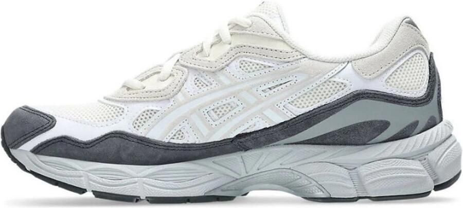 ASICS Gel-NYC Cream White