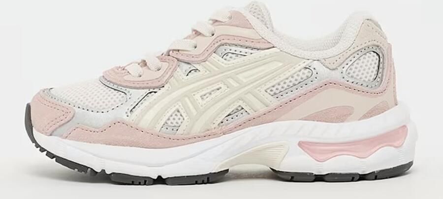 ASICS Gel-Nyc crème roze