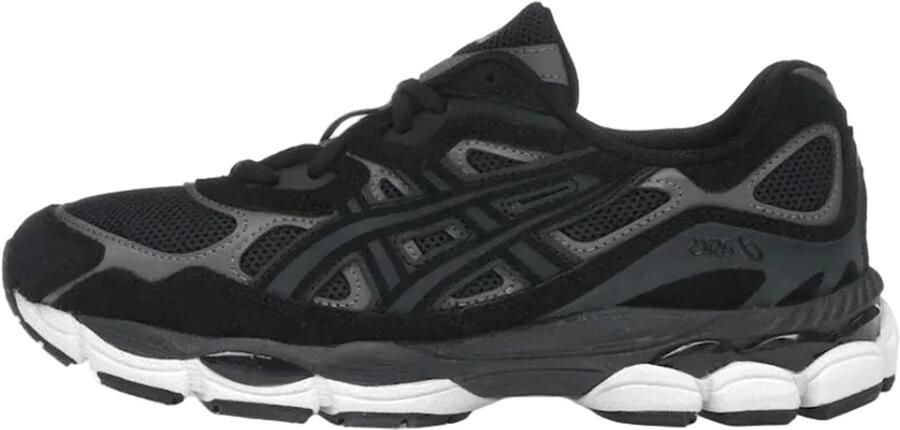 ASICS Gel-NYC Graphite Grey Graphite Grey