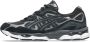 ASICS GEL-NYC Zwart- Heren Zwart - Thumbnail 1