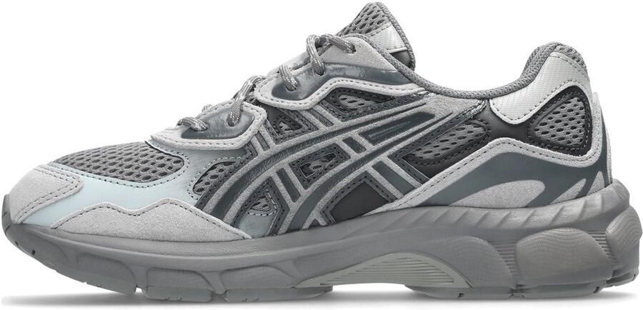 ASICS Gel-NYC GS Clay Grey Ce t Grey