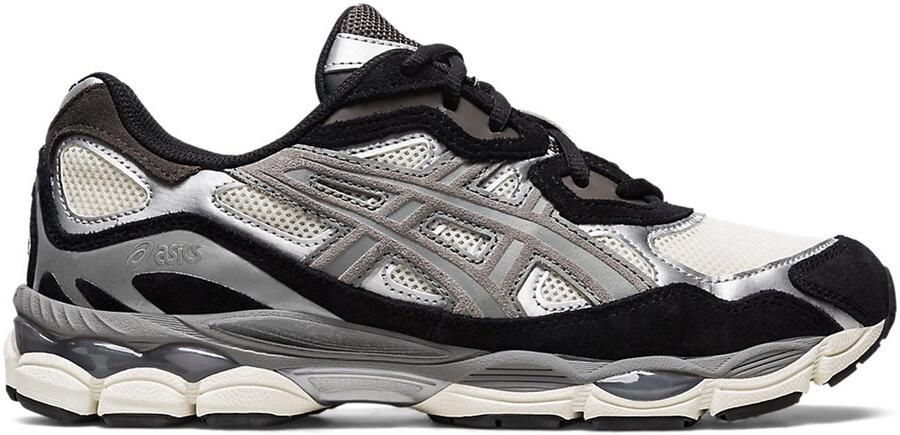 ASICS Gel-NYC Ivory Clay Grey - Foto 1