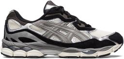 ASICS Gel-NYC Ivory Clay Grey