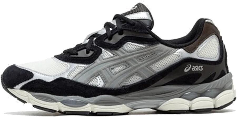 ASICS Gel-NYC Ivory Clay Grey