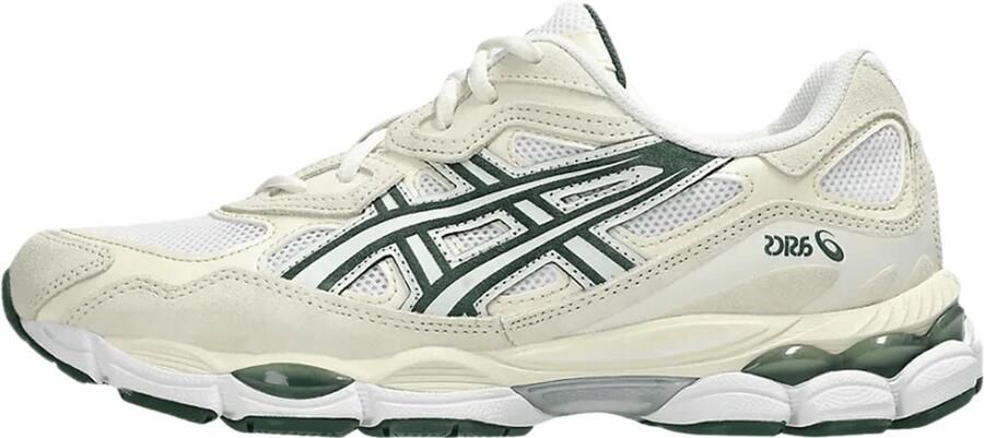 ASICS Gel-NYC Ivory Forest Night