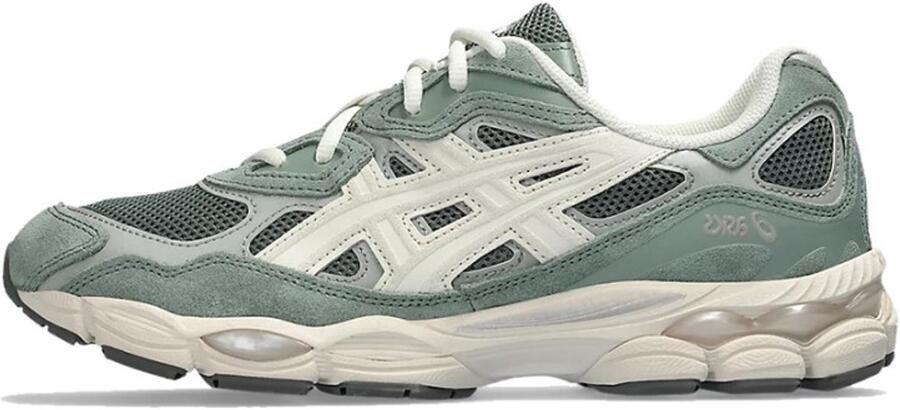 ASICS Gel-NYC 'Ivy Smoke Grey'