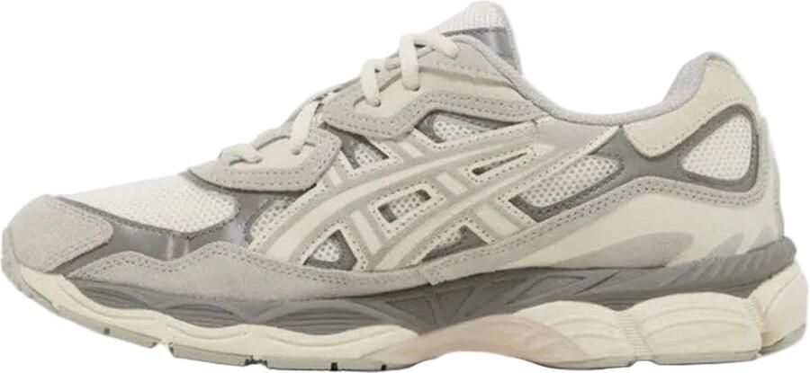 ASICS Gel-NYC Oyster Grey - Foto 1