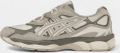 ASICS Gel-NYC Oyster Grey - Grijs