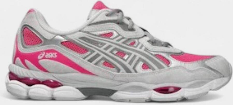 ASICS GEL-NYC Grijs- Heren Grijs