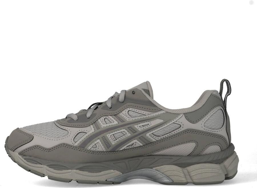 ASICS SportStyle GEL-NYC RGD Running grijs Schoenen