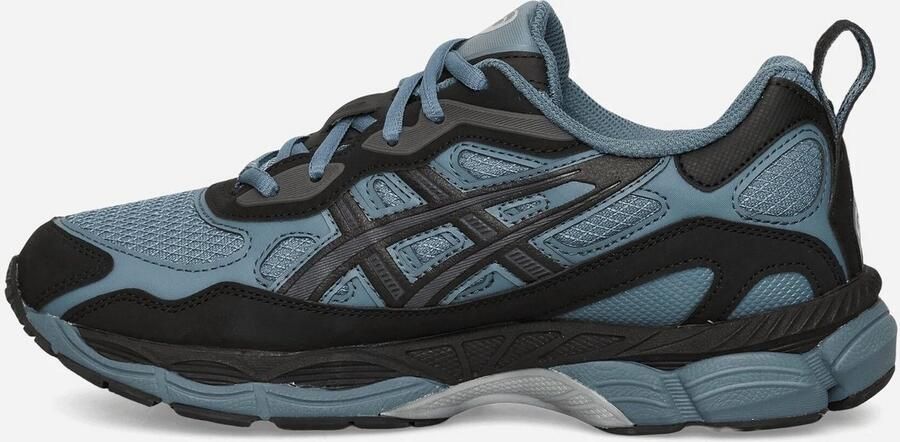 ASICS SportStyle GEL-NYC RGD Men Running beige Schoenen